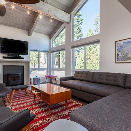 Apartmán Courchevel C # 9 Mammoth Lakes Exteriér fotografie