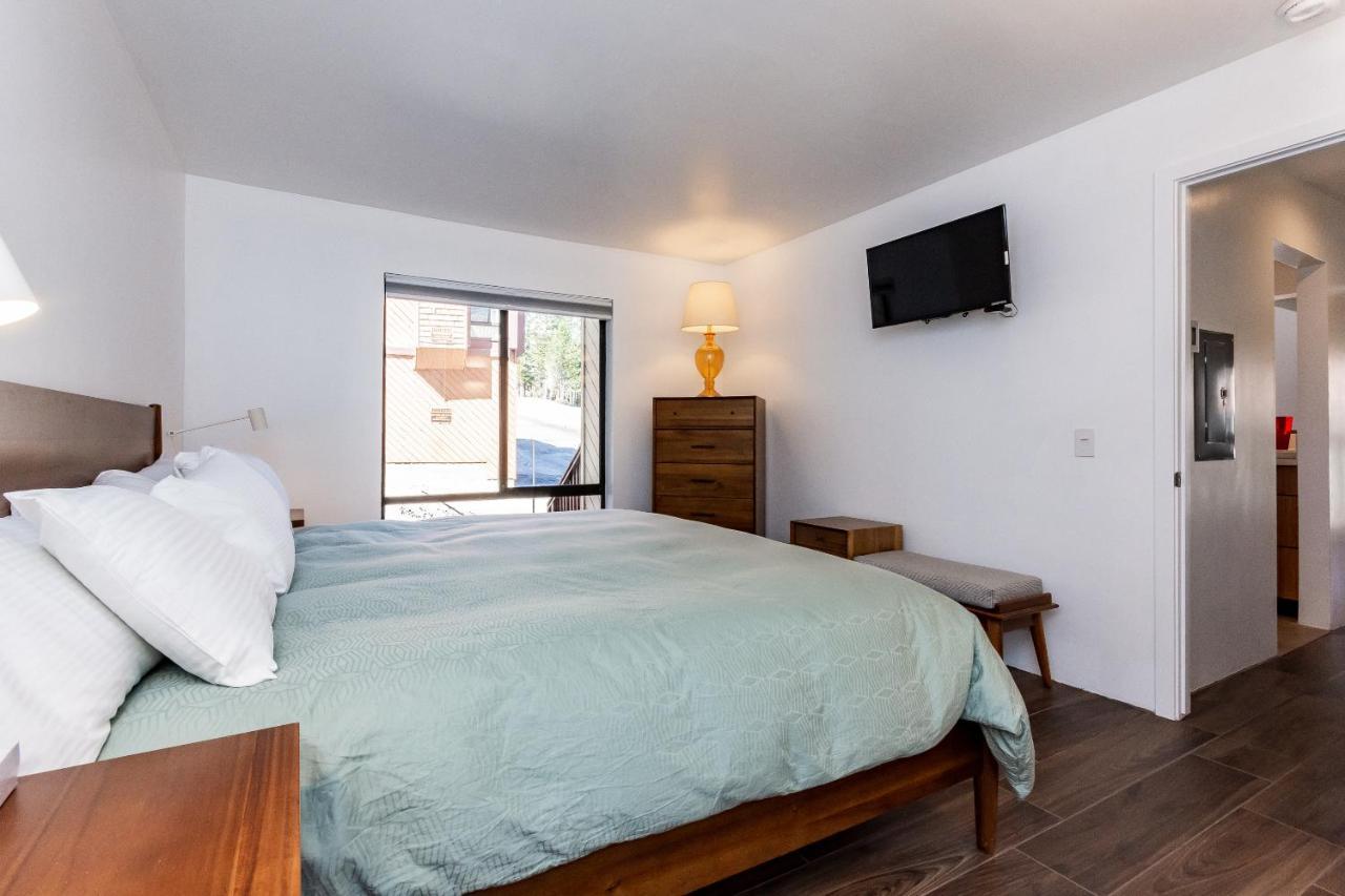 Apartmán Courchevel C # 9 Mammoth Lakes Exteriér fotografie