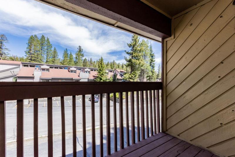 Apartmán Courchevel C # 9 Mammoth Lakes Pokoj fotografie