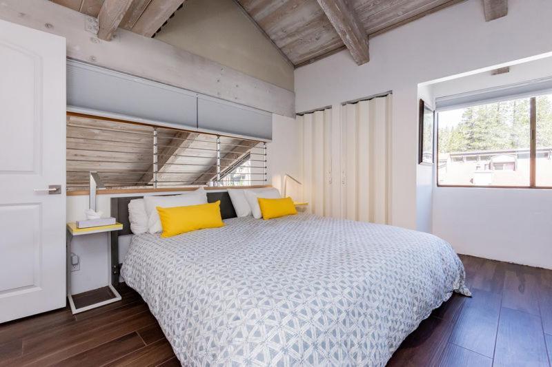 Apartmán Courchevel C # 9 Mammoth Lakes Pokoj fotografie