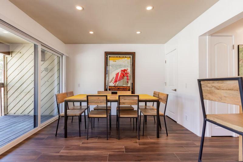 Apartmán Courchevel C # 9 Mammoth Lakes Pokoj fotografie